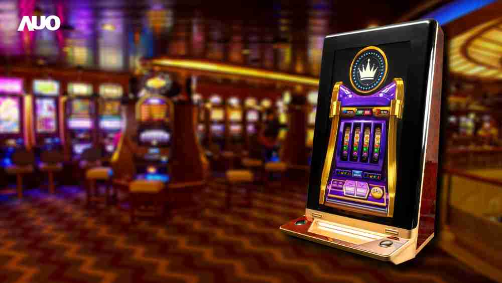 918.COM研发出全球最大30吋裸眼3D Micro LED双层显示器，，，，结合Micro LED与A.R.T. LCD显示技术，，形成不同景深的影像平面，，，，可应用于电子游艺场域，，，提供玩家更丰富的游乐体验